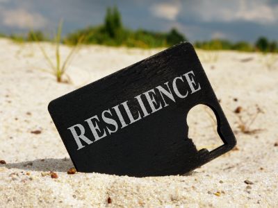 relilience Dr Kantrowitz
