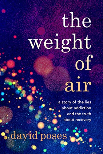 The Weight of Air by David Poses